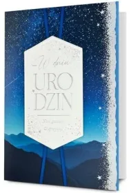Pan Dragon Karnet Urodziny