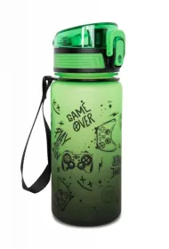 Bidon 400ml Brisk Mini Game Over CoolPack PATIO Z17969 CP