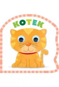 Mrugnij oczkiem i pos�uchaj. Kotek