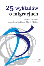 25 wyk�ad�w o migracjach