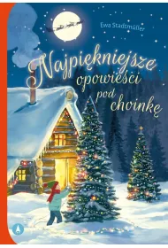 Najpi�kniejsze opowie�ci pod choink�