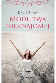 eBook Modlitwa nieznajomej mobi epub