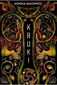 eBook Kruki. Wiedma. Tom 2 mobi epub