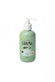 Lili&Mu el do mycia ciaa i wosw dla dzieci i niemowlt 200 ml