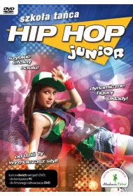 Szkoa Taca Hip Hop Junior