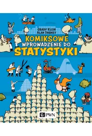 Komiksowe wprowadzenie do statystyki