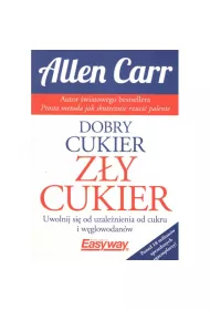 Dobry cukier zy cukier