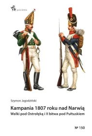 Kampania 1807 roku nad narwi�