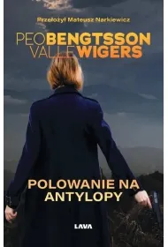 Polowanie na Antylopy