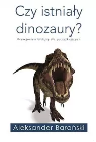 Czy istnia�y dinozaury?