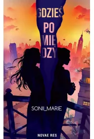 Gdzie� pomi�dzy&hellip;