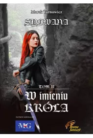 eBook W imieniu kr�la mobi epub