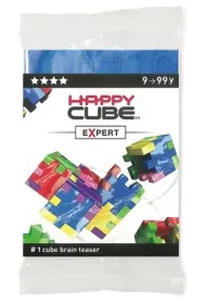 Happy Cube. Expert (1 cz��) IUVI Games
