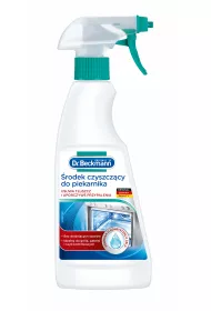Dr. Beckmann rodek czyszczcy do piekarnika 375 ml