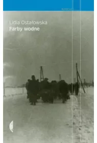 Farby wodne