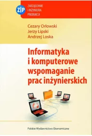 INFORMATYKA I KOMPUTEROWE WSPOMAGANIE-PWE