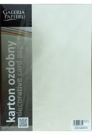 Argo Karton ozdobny Love 220g, 20 arkuszy