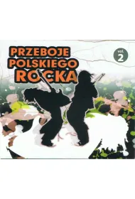 Przeboje Polskiego Rocka vol.2 (CD)