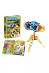 Cubic Fun puzzle 3D Lornetka Dante