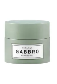 Maria Nila Minerals Gabbro Fixating Wax mocno utrwalajcy wosk do wosw 50 ml