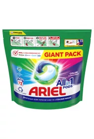 Ariel Kapsuki do prania All-in-1 PODS (72 pra) 72 szt.