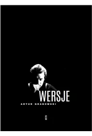 Wersje wierszy z lat 1986-2017