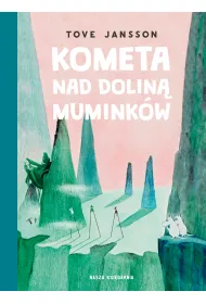 Kometa nad Dolin Muminkw
