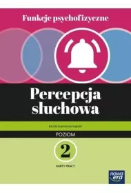 Funkcje psychofizyczne. Percepcja s�uchowa KP p.2