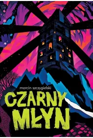 Czarny M�yn