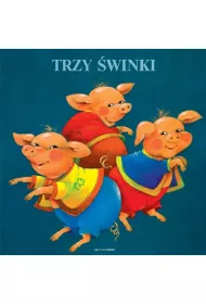 Audiobook Trzy �winki CD