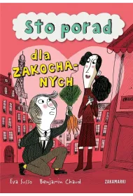 Sto porad dla zakochanych. Rolf. Tom 3