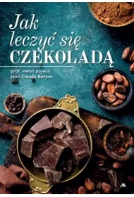 Jak leczy� si� czekolad�