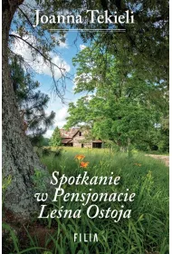 Spotkanie w Pensjonacie Lena Ostoja