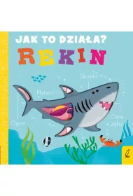 Jak to dzia�a. Rekin