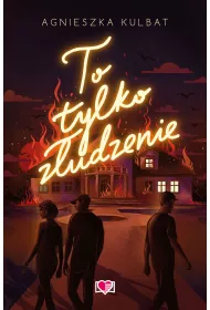 eBook To tylko zudzenie. Blef. Tom 2 mobi epub