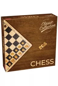 Collection Classique Szachy Deluxe