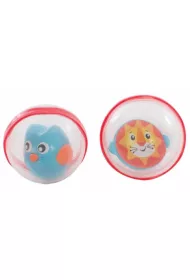 Playgro Kule do k�pieli