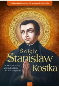 �wi�ty Stanis�aw Kostka.
