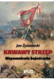 Krwawy strz�p