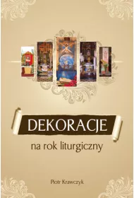 Dekoracje na rok liturgiczny