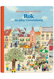 Rok na ulicy Czere�niowej