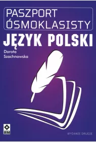 Paszport smoklasisty. Jzyk polski