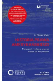 Historia prawa ameryka�skiego
