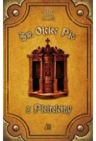 �w. Ojciec Pio z Pietrelciny