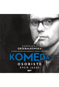 Audiobook Komeda mp3