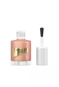 Max Factor Miracle Pure lakier do paznokci 232 Tahitian Suns 12 ml