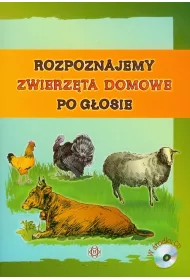 Rozpoznajemy zwierz�ta domowe po g�osie
