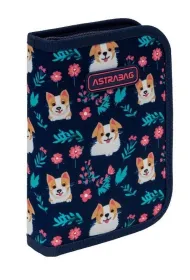 Pi�rnik pojedynczy bez wyposa�. Dear Puppy ASTRA