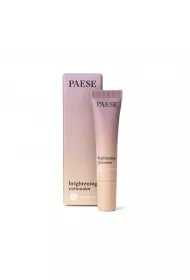 Paese Nanorevit Brightening Concealer korektor rozwietlajcy 02 Natural Beige 8.5 ml