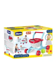 Pchacz Weso�e Zakupy 2w1 Chicco